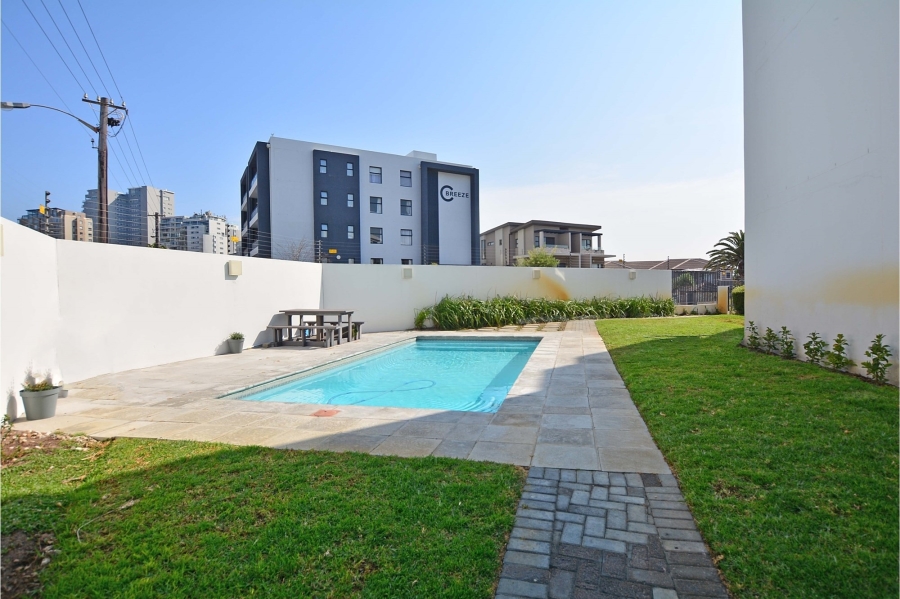2 Bedroom Property for Sale in Waves Edge Western Cape